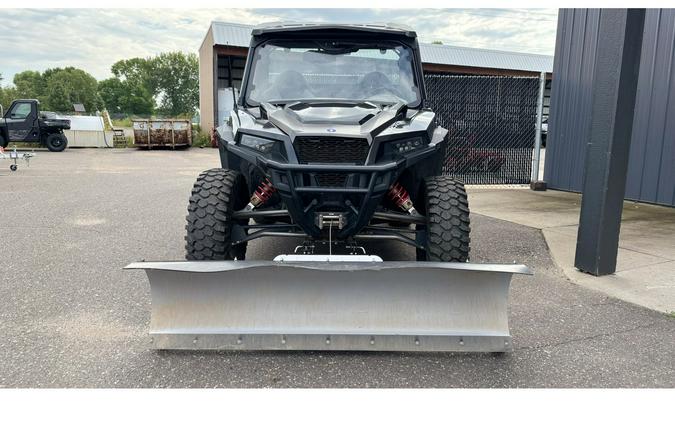 2021 GENERAL XP 1000 DELUXE - Polaris