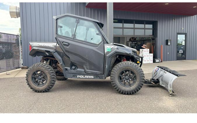 2021 GENERAL XP 1000 DELUXE - Polaris