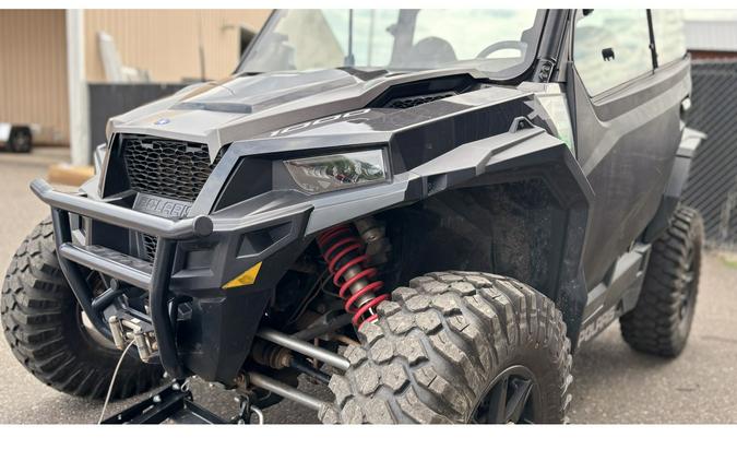 2021 GENERAL XP 1000 DELUXE - Polaris