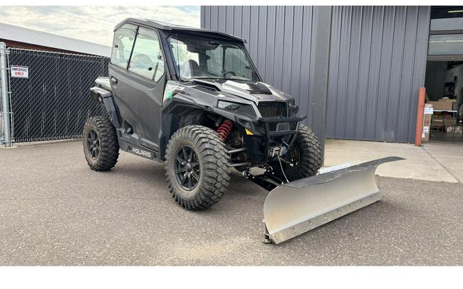 2021 GENERAL XP 1000 DELUXE - Polaris