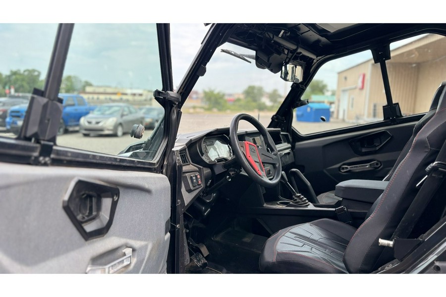 2021 GENERAL XP 1000 DELUXE - Polaris