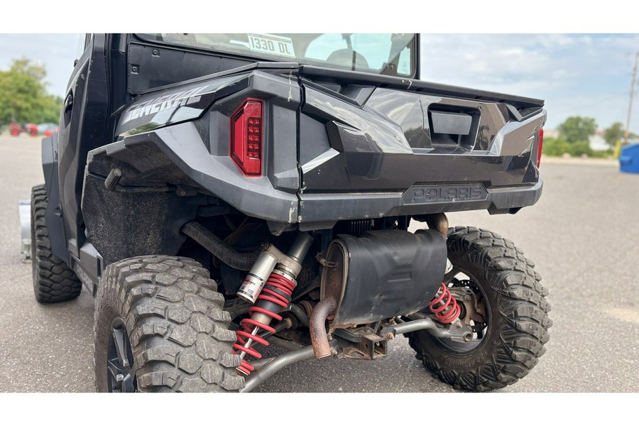 2021 GENERAL XP 1000 DELUXE - Polaris