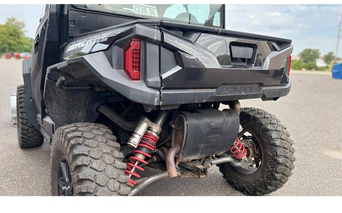 2021 GENERAL XP 1000 DELUXE - Polaris