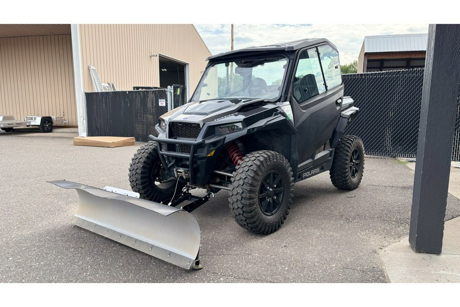 2021 GENERAL XP 1000 DELUXE - Polaris