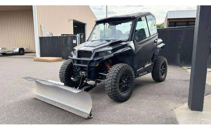 2021 GENERAL XP 1000 DELUXE - Polaris