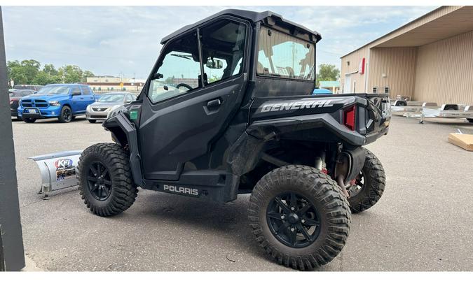 2021 GENERAL XP 1000 DELUXE - Polaris