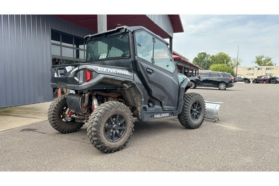2021 GENERAL XP 1000 DELUXE - Polaris