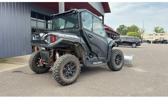2021 GENERAL XP 1000 DELUXE - Polaris