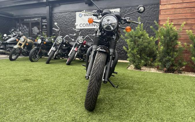 2026 Triumph BONNEVILLE T120