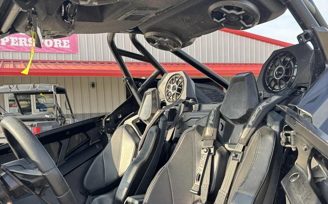 2023 Polaris RZR Pro XP® Premium