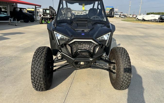 2023 Polaris RZR Pro XP® Premium