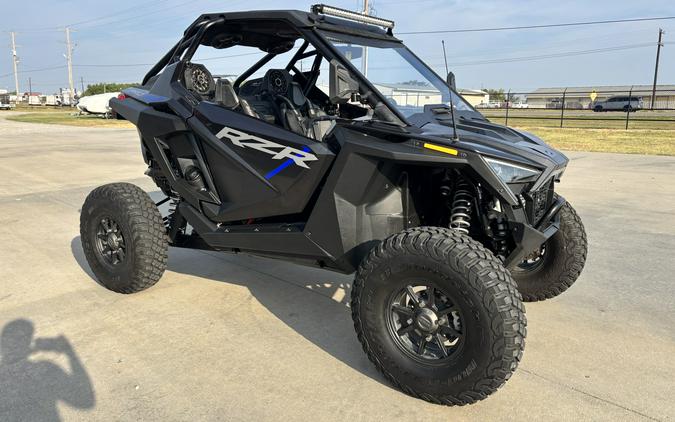 2023 Polaris RZR Pro XP® Premium