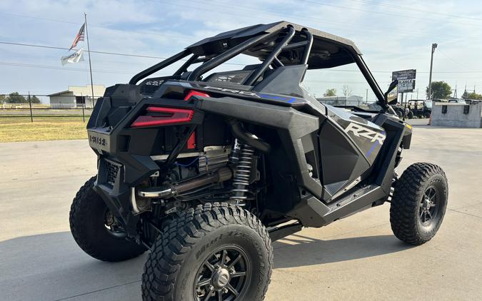2023 Polaris RZR Pro XP® Premium