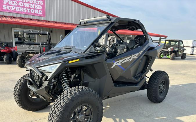2023 Polaris RZR Pro XP® Premium