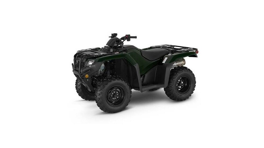 2023 Honda FOURTRAX RANCHER ES TRX420FE1P