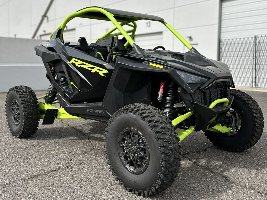 2024 Polaris® RZR Pro R Ultimate