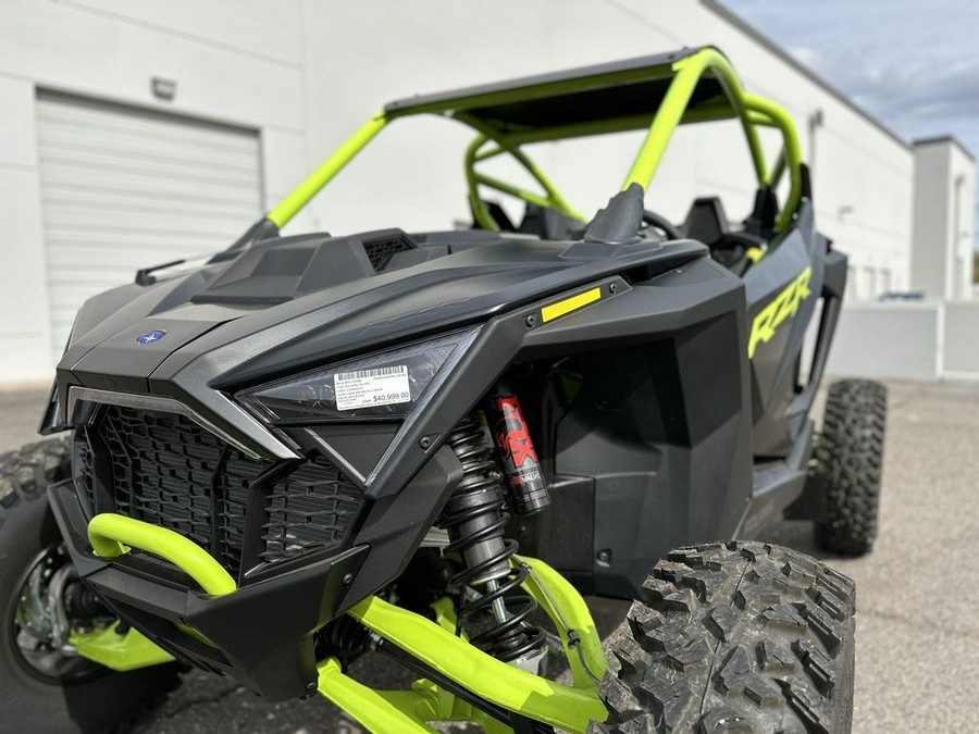 2024 Polaris® RZR Pro R Ultimate