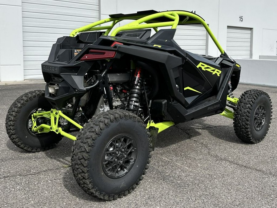 2024 Polaris® RZR Pro R Ultimate