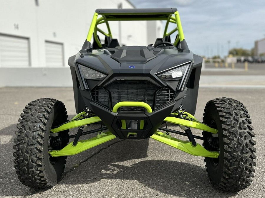 2024 Polaris® RZR Pro R Ultimate