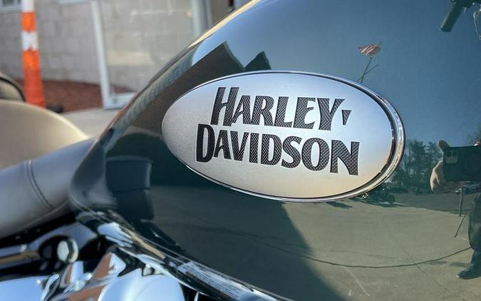 2024 Harley-Davidson® FLHCS - Heritage Classic