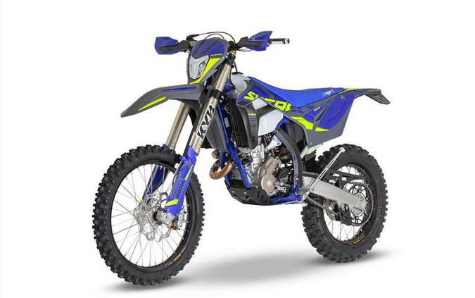 2024 Sherco SEF 300 Factory 4T (4-Stroke)