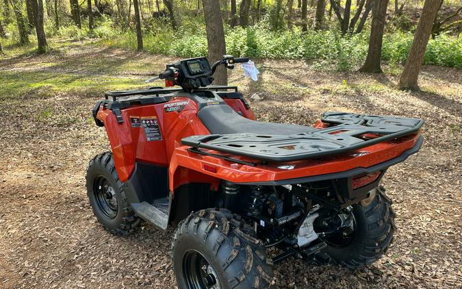 2024 Polaris Sportsman 450 H.O. Utility