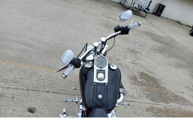 2007 Harley-Davidson® SOFTAIL CUSTOM