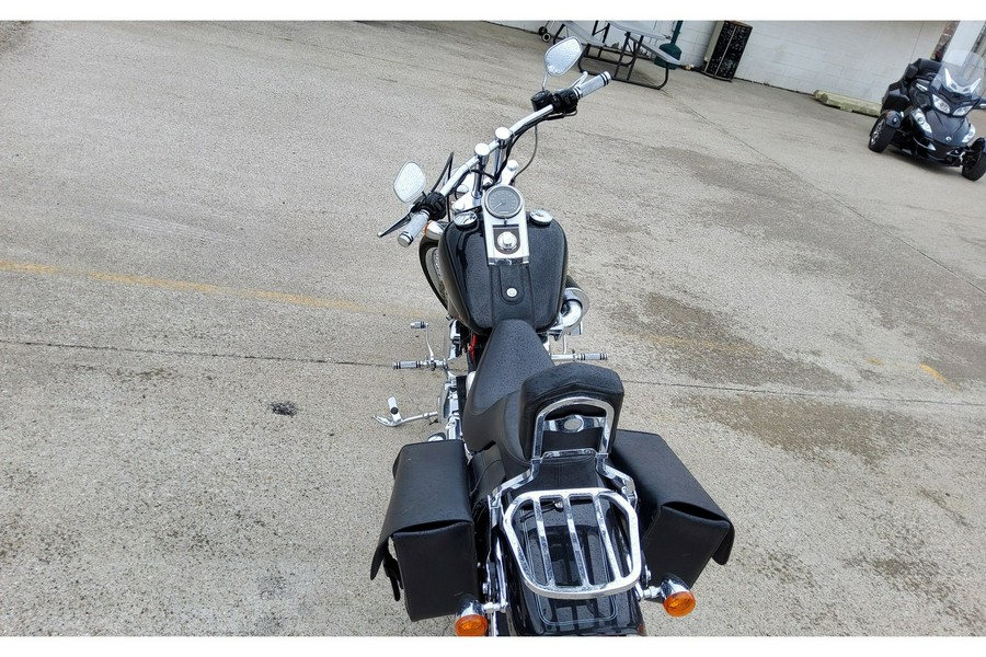 2007 Harley-Davidson® SOFTAIL CUSTOM