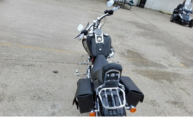 2007 Harley-Davidson® SOFTAIL CUSTOM