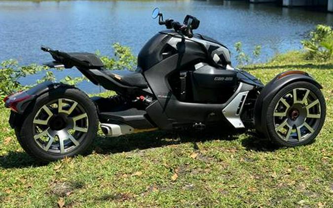 2019 Can-Am Ryker Rally Edition