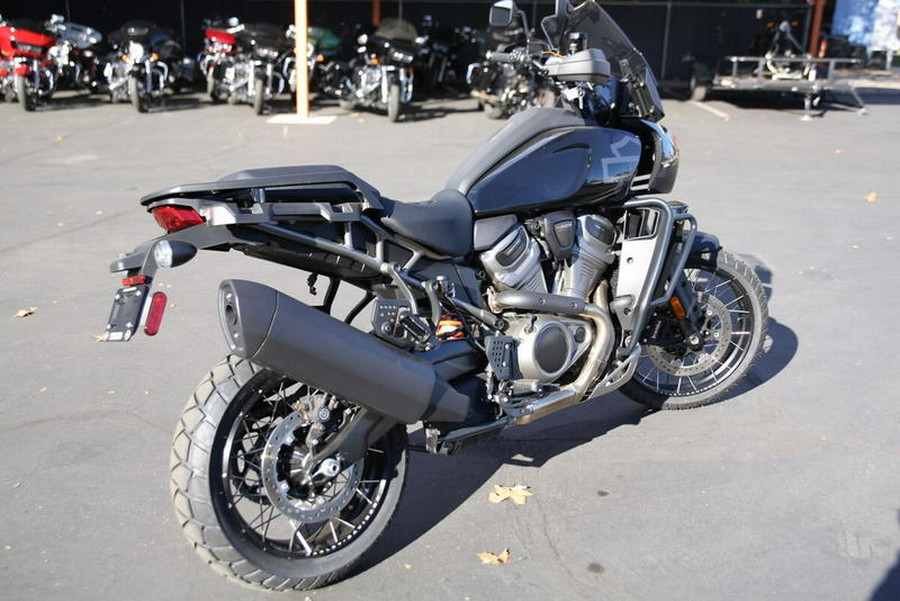 2023 Harley-Davidson® RA1250S - Pan America™ 1250 Special