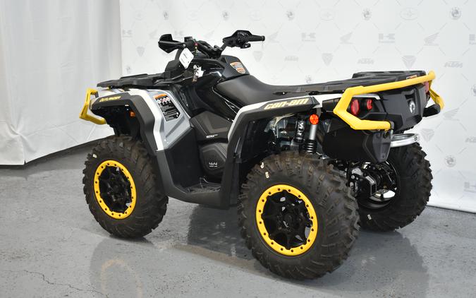 2024 Can-Am™ Outlander™ MAX XT-P™ 850