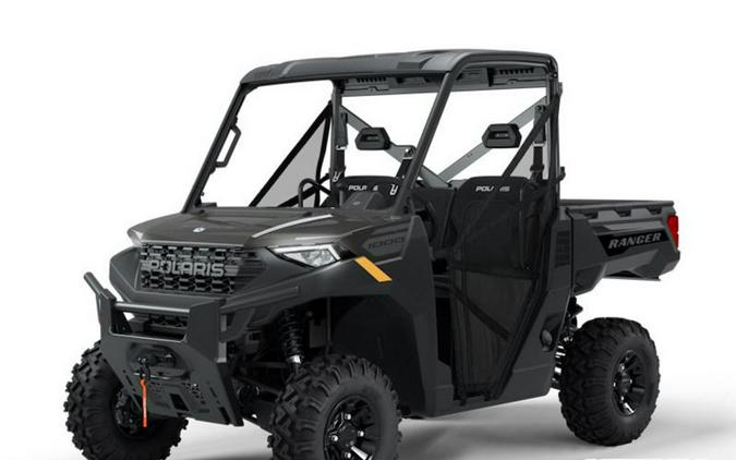 2025 Polaris RANGER 1000 Premium