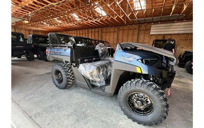 2025 Polaris Industries RANGER XP 1000 PREMIUM