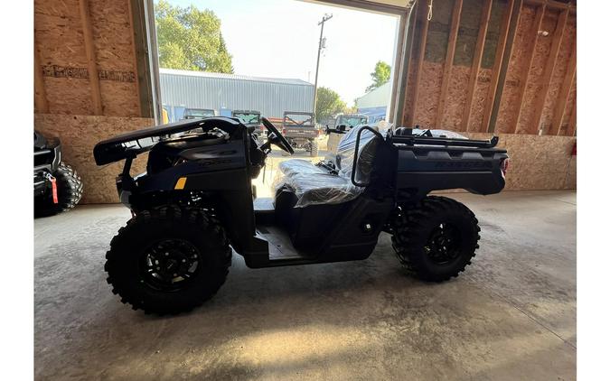 2025 Polaris Industries RANGER XP 1000 PREMIUM