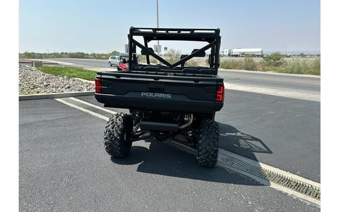 2025 Polaris Industries 2025 POLARIS RANGER 1000 - Sage Green