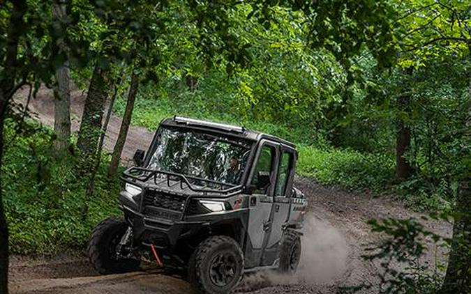 2024 Polaris Ranger Crew SP 570 NorthStar Edition