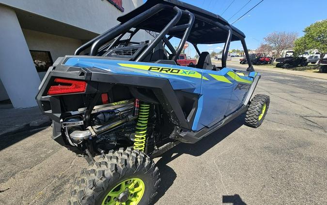 2025 Polaris RZR Pro XP 4 Ultimate