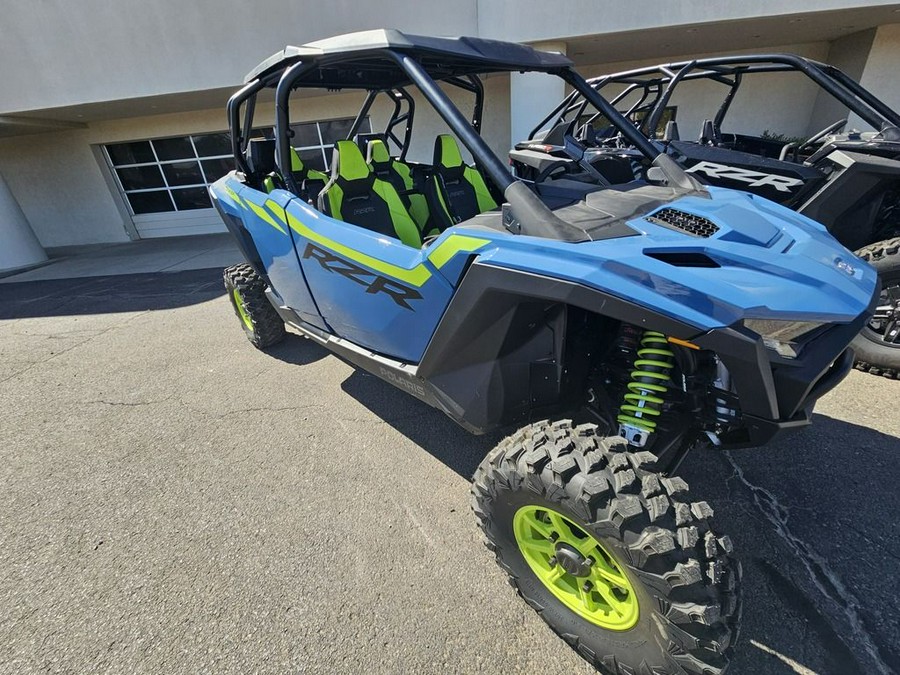 2025 Polaris RZR Pro XP 4 Ultimate