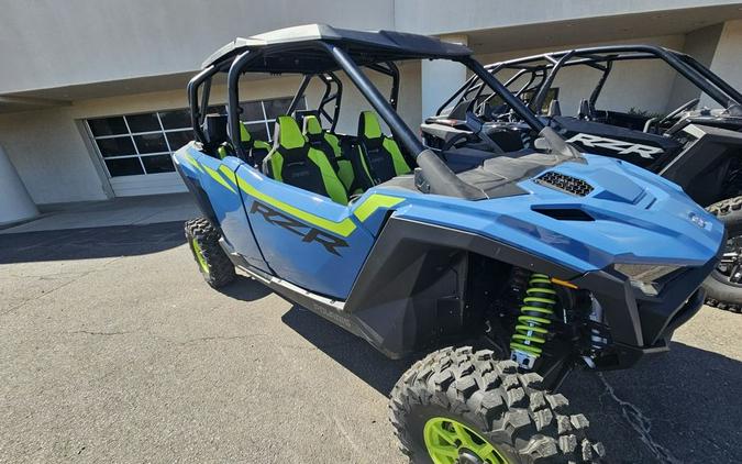 2025 Polaris RZR Pro XP 4 Ultimate