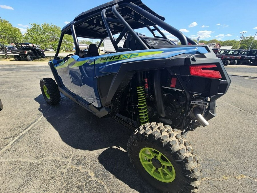 2025 Polaris RZR Pro XP 4 Ultimate