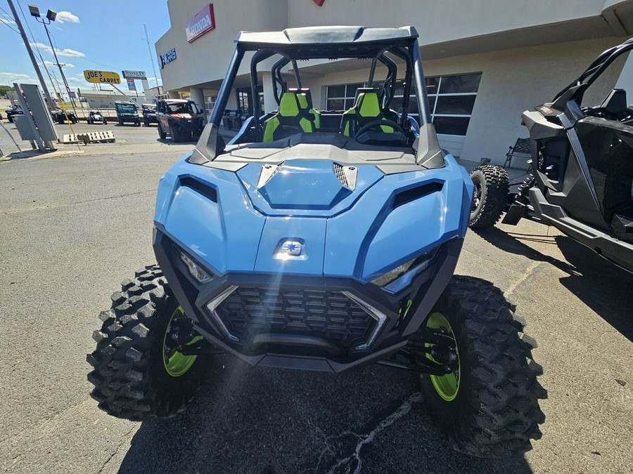 2025 Polaris RZR Pro XP 4 Ultimate