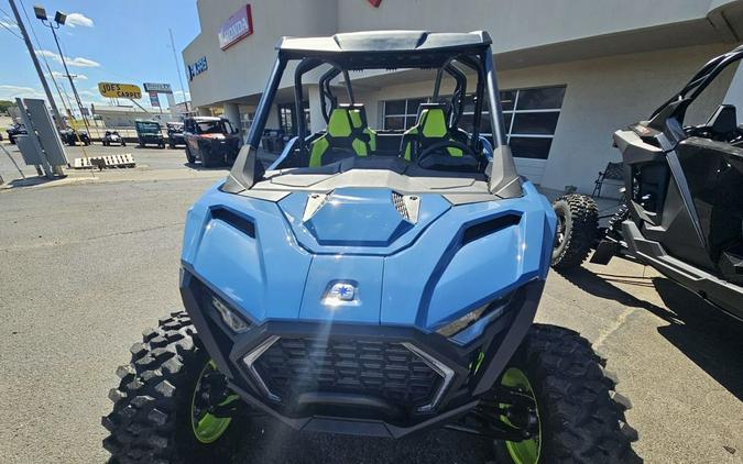 2025 Polaris RZR Pro XP 4 Ultimate