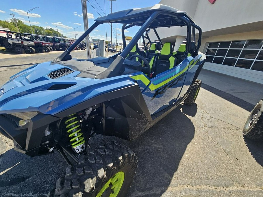 2025 Polaris RZR Pro XP 4 Ultimate