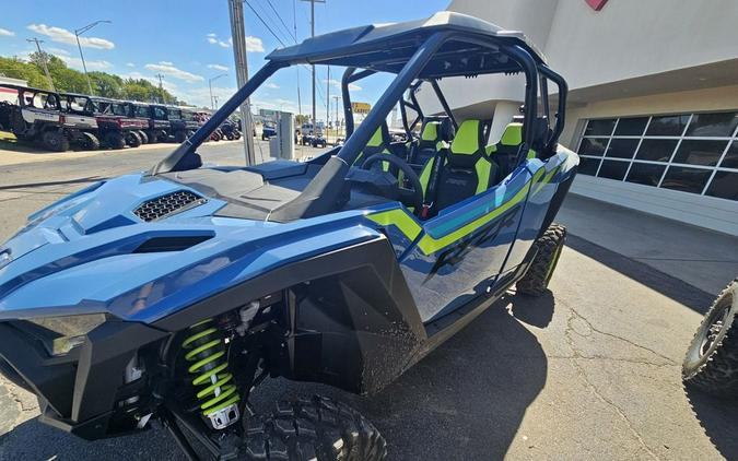 2025 Polaris RZR Pro XP 4 Ultimate