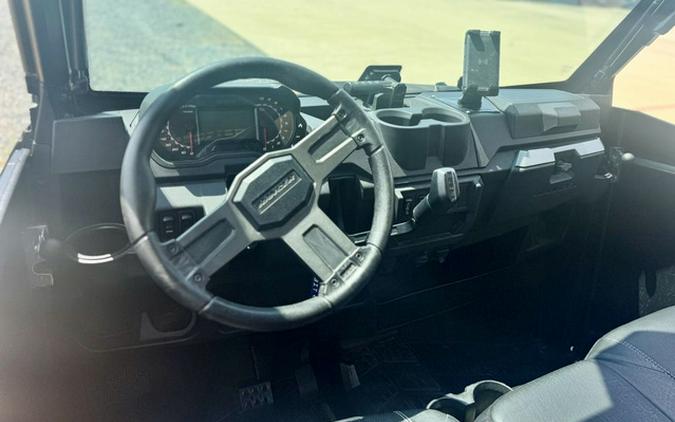 2023 Polaris Ranger Crew XP 1000 Texas Edition