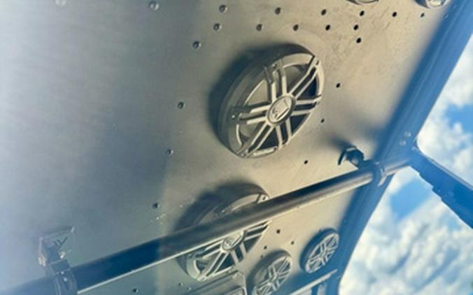 2023 Polaris Ranger Crew XP 1000 Texas Edition