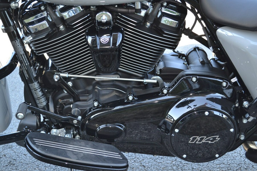 FLHRXS 2025 Road King™ Special