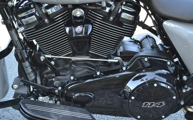 FLHRXS 2025 Road King™ Special