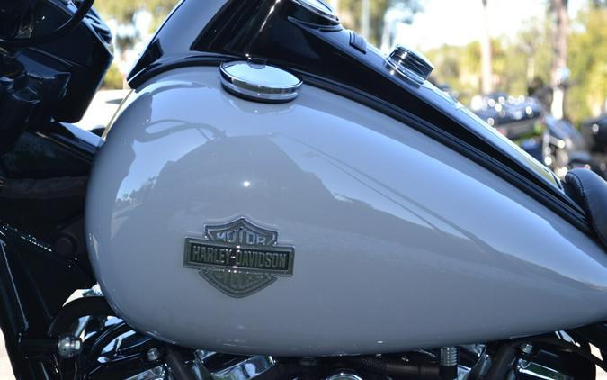 FLHRXS 2025 Road King™ Special